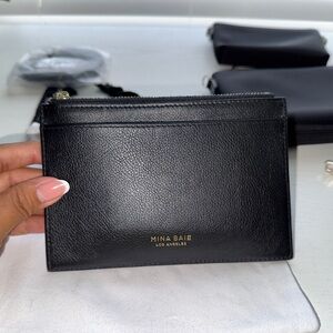 Mina Baie Lijah Full size wallet